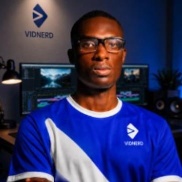 Ambrose Osadugba