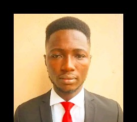 Oluwadamilare Solomon Oladejo