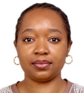 Mary Obatoyinbo