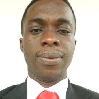 John Anochirionye