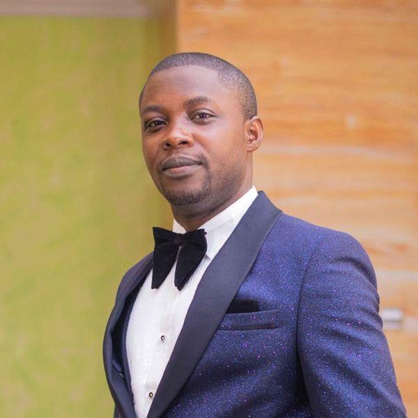 Richard Oyeleke