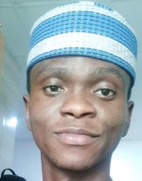 ABIOLA DAVID OLALEKAN