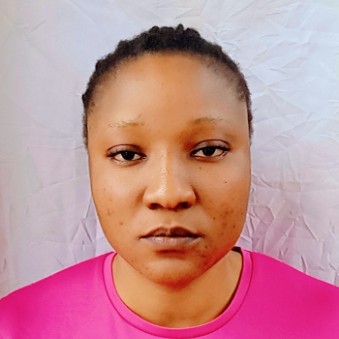 EUNICE FOLASADE OVIAWE
