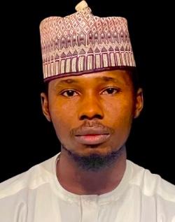 GODWIN SHEKWOGAZA ANTHONY