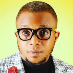 BOMA BRIAN IGANI