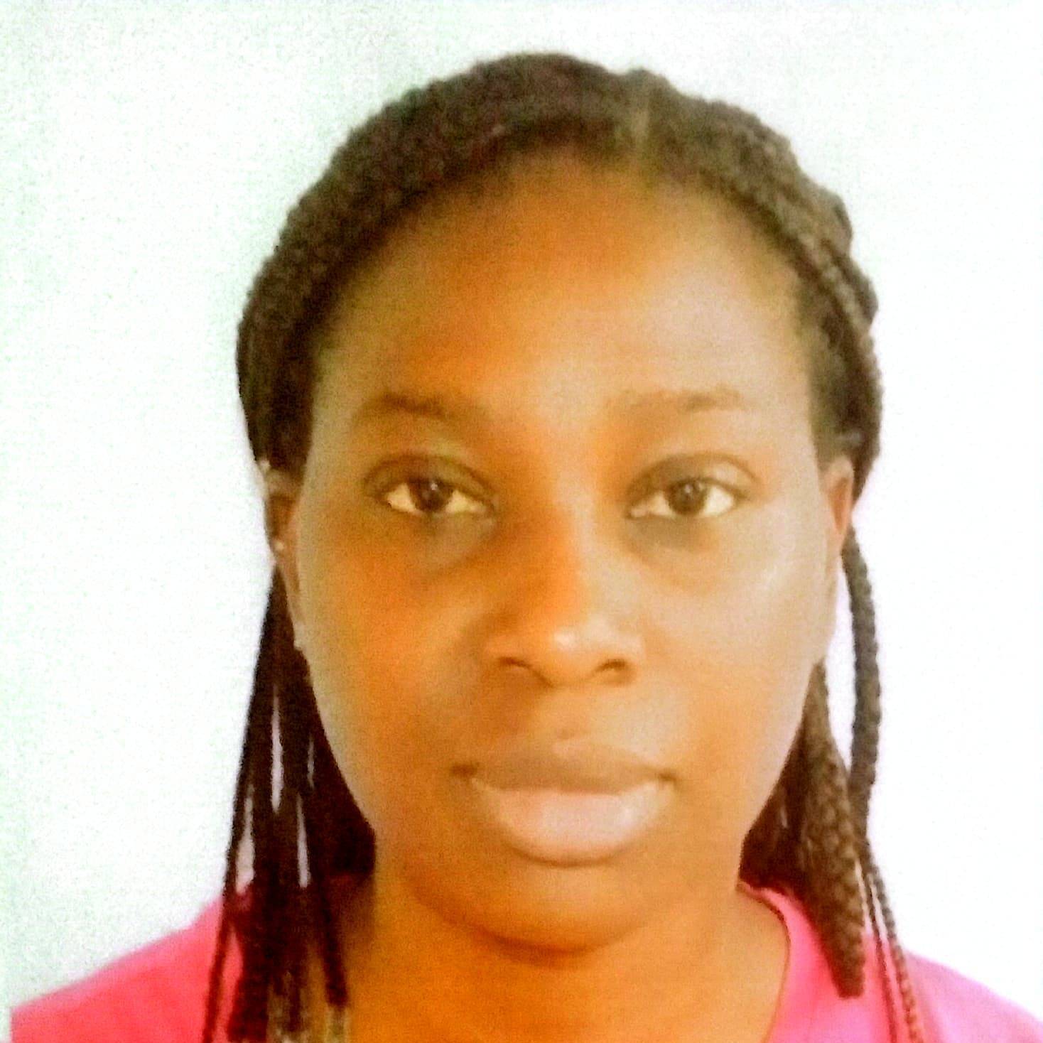 Faith Tsado