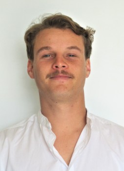 BRANDON PAULS