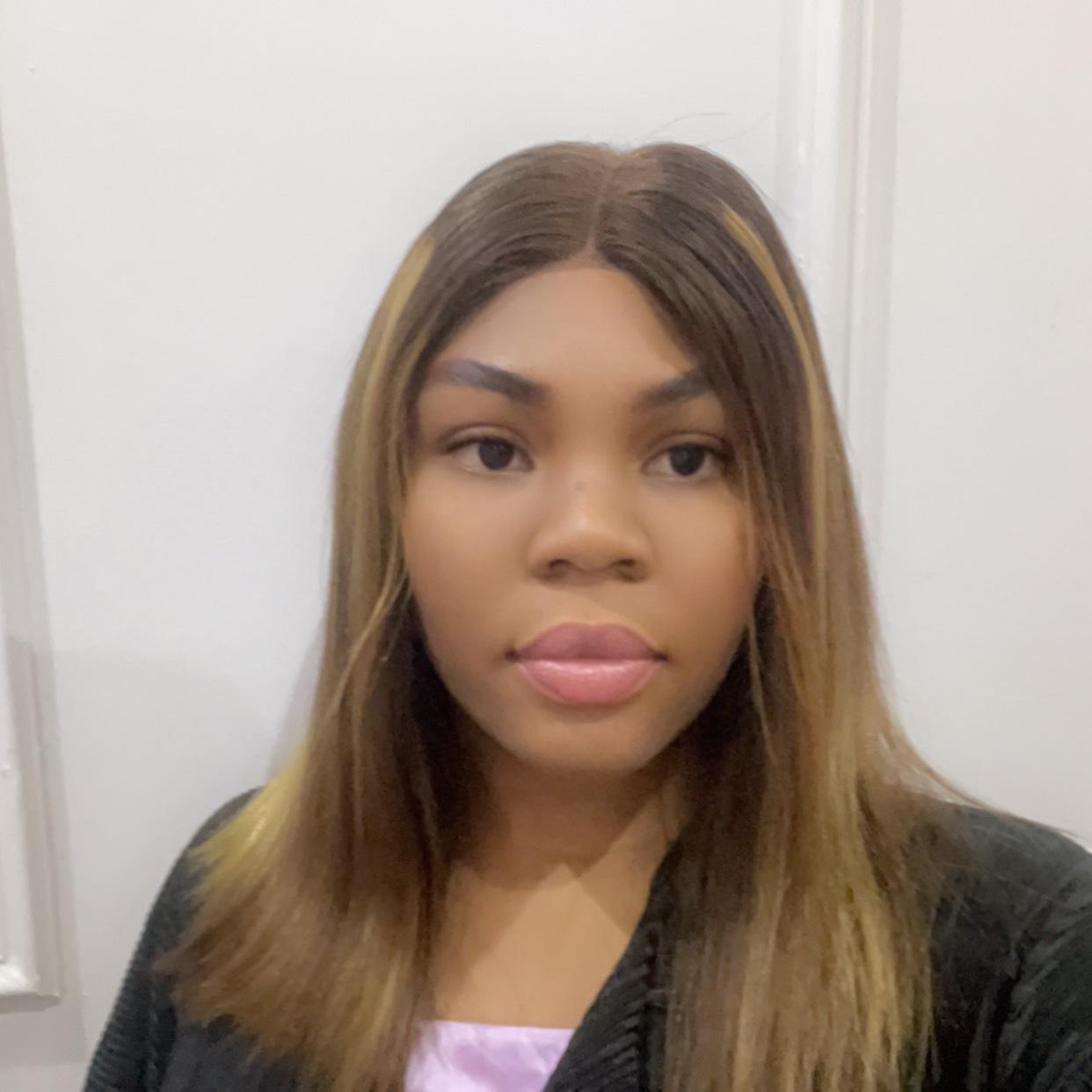 Stephanie Chukwunonye