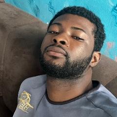David Akinola