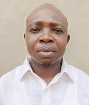ENGR. IDOWU TIMOTHY AKOSILE.