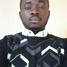 Joseph 'Seun Ajayi
