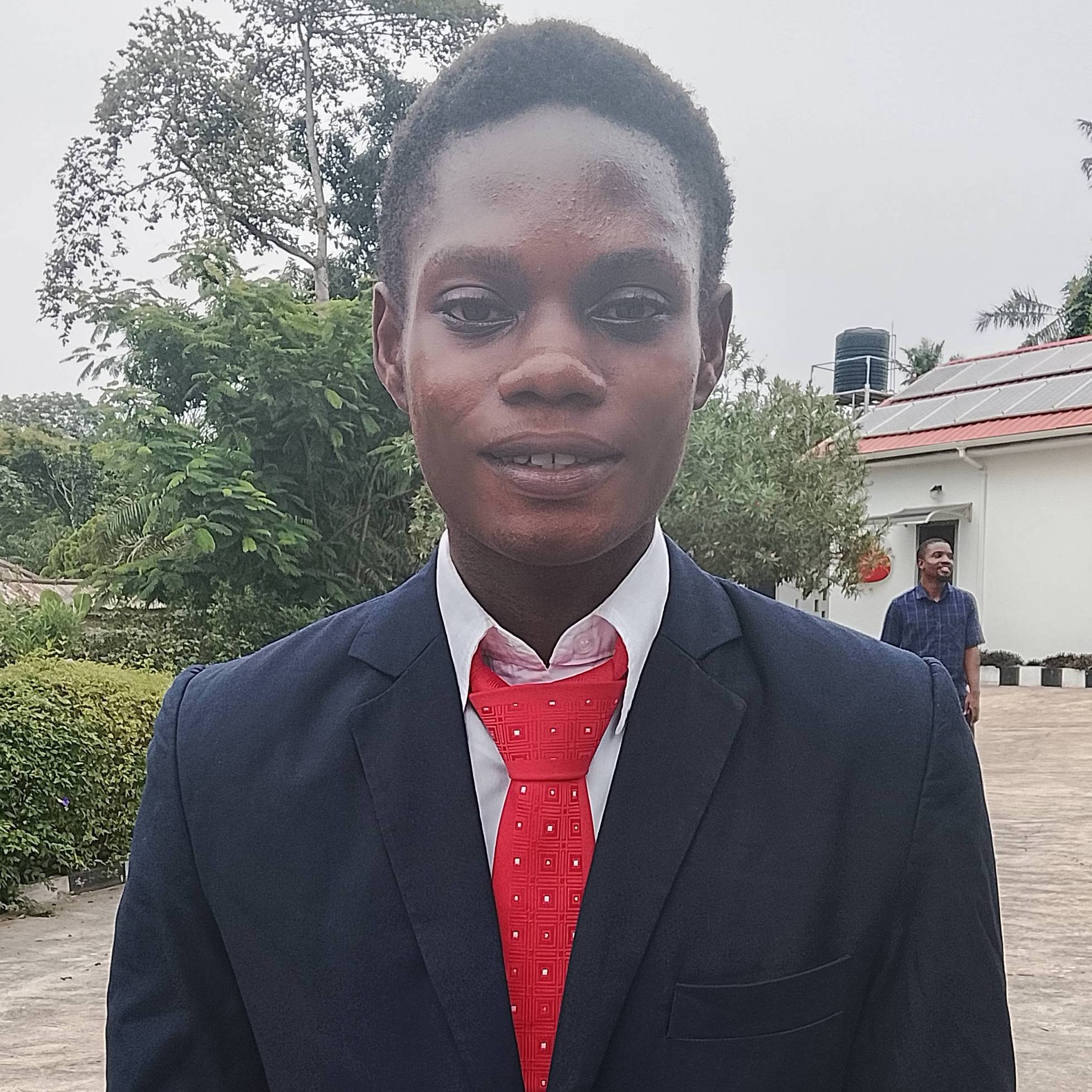 IBUKUN VICTOR OGUNDIPE