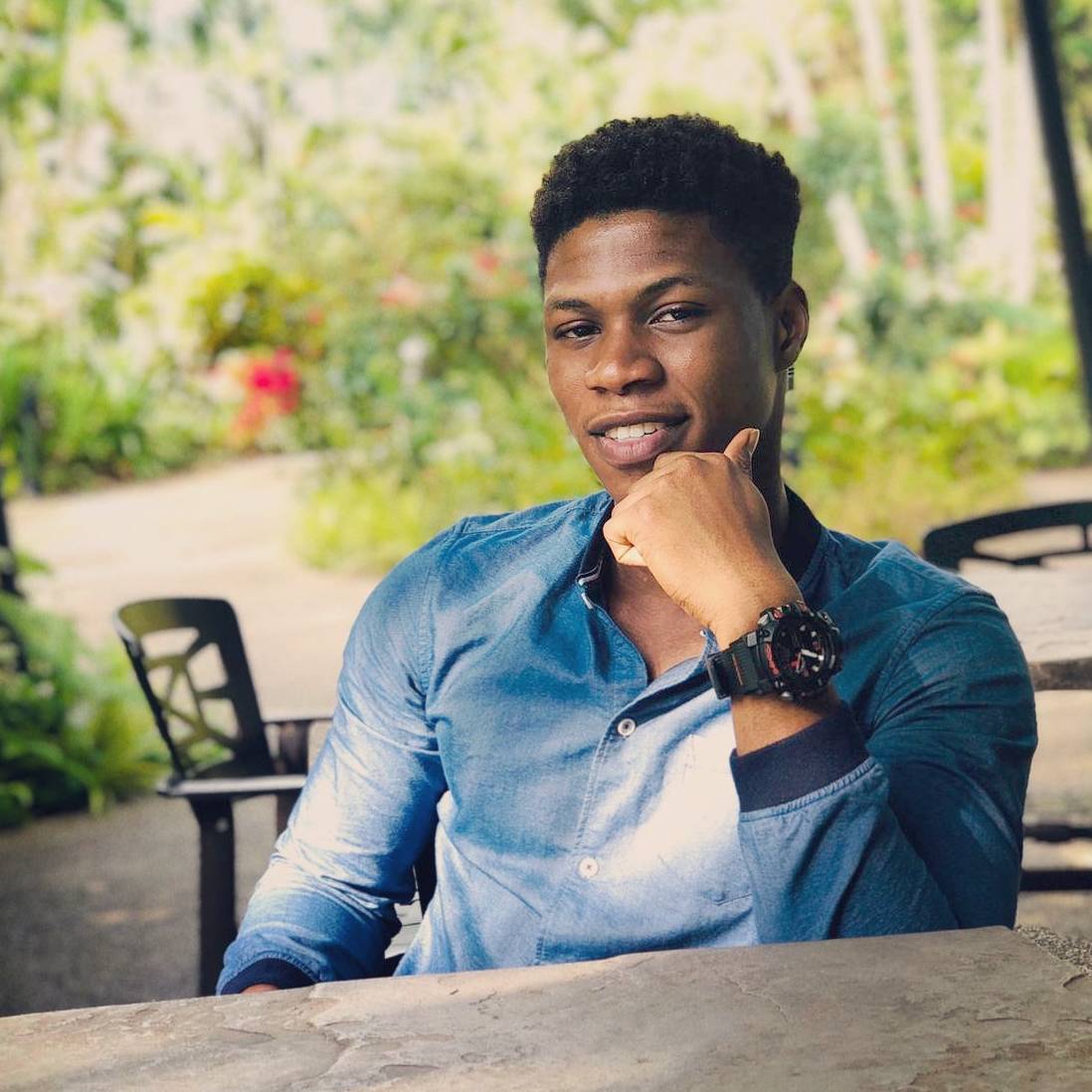 Mustapha Fatolu