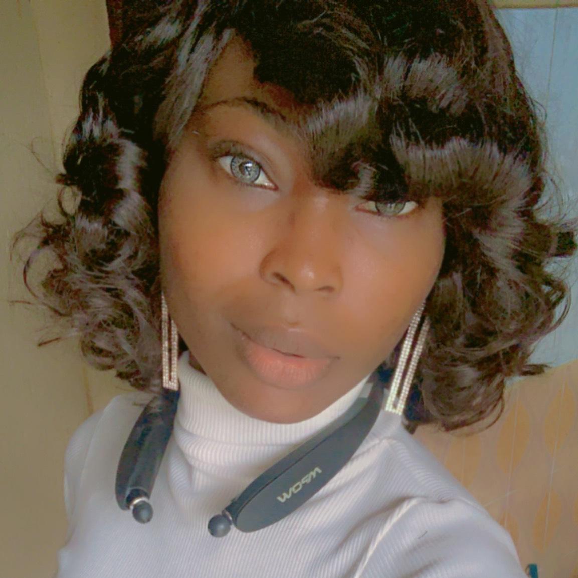 JOY AWATOMA