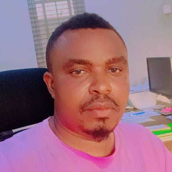 Chukwudubem Ezeugo