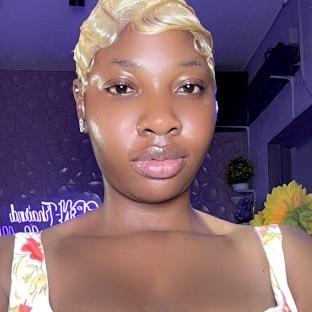Precious Esther Effiong