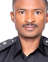Amin Adeola Abass