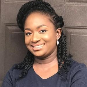 Adebola Adeyinka