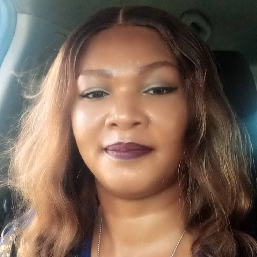 Confidence Uchenna
