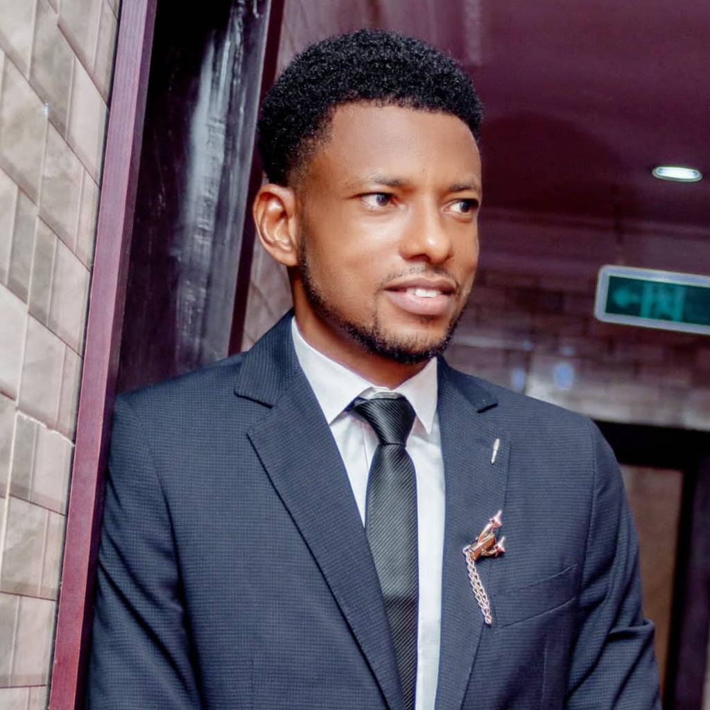 Felix Aiwekhoe