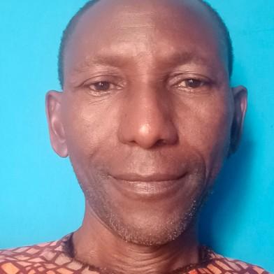 Olumide Holmes Dada