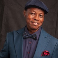 Olumide Olujimi Elegbede