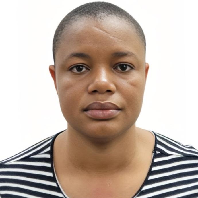 JULIE EHIGIAMUSOE