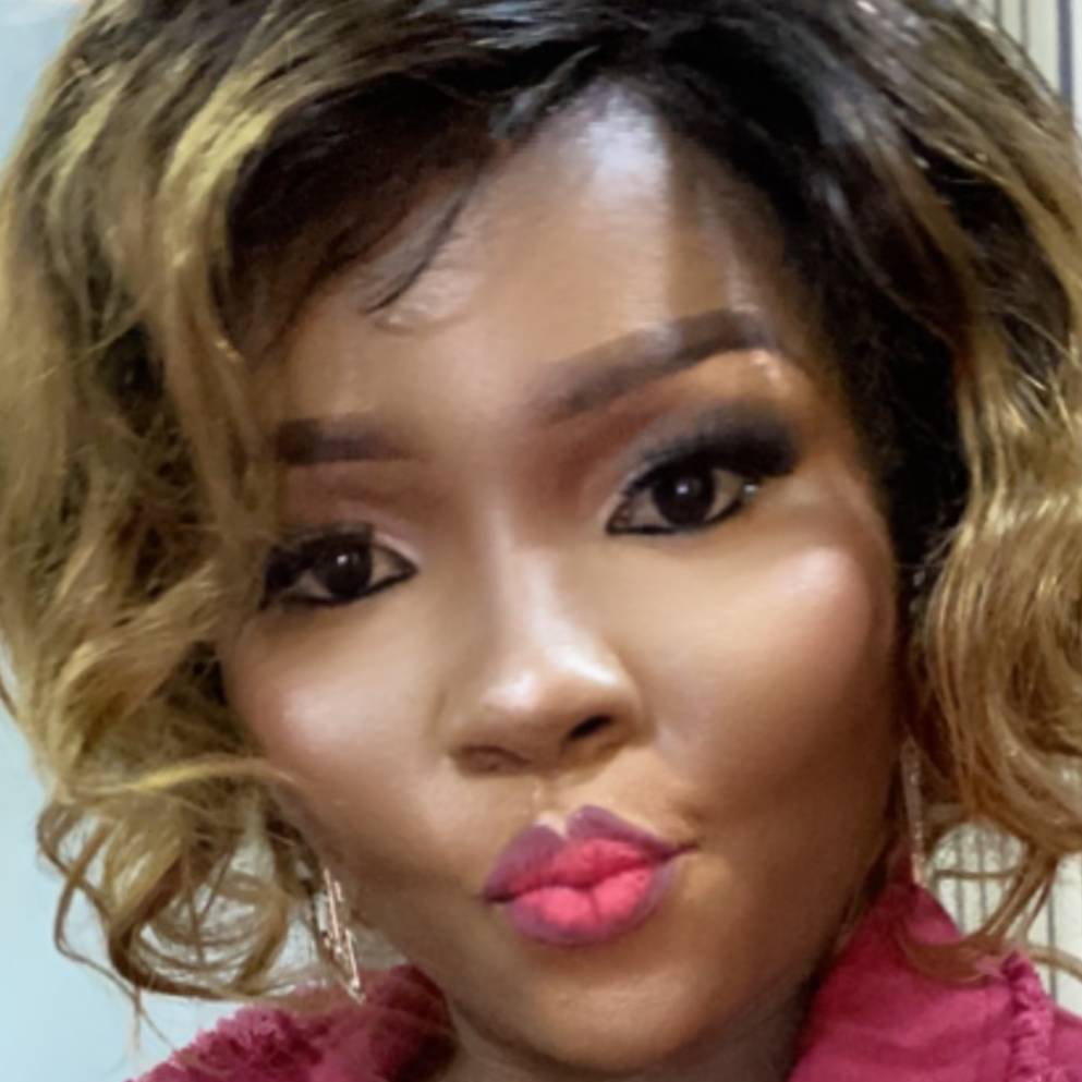 OLUWASEUN BANKOLE