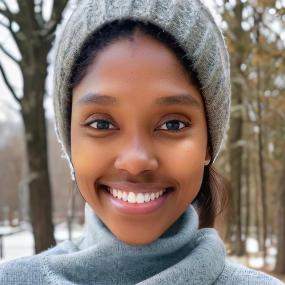 Maryam Bashir Magaji