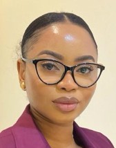 Patricia Karen Ajah