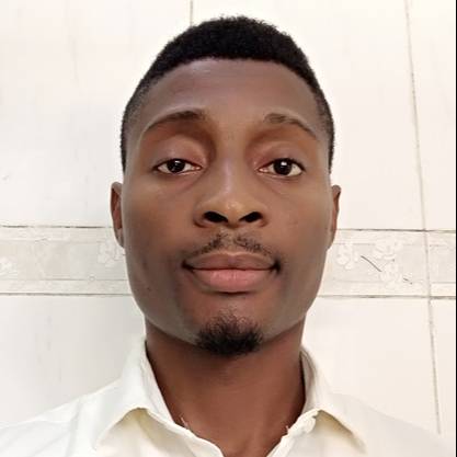 EMMANUEL EZUGHA