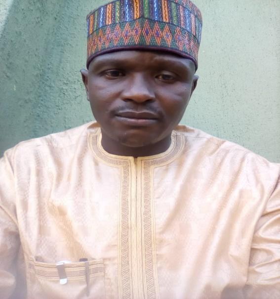 SHEHU USMAN SHUAIBU