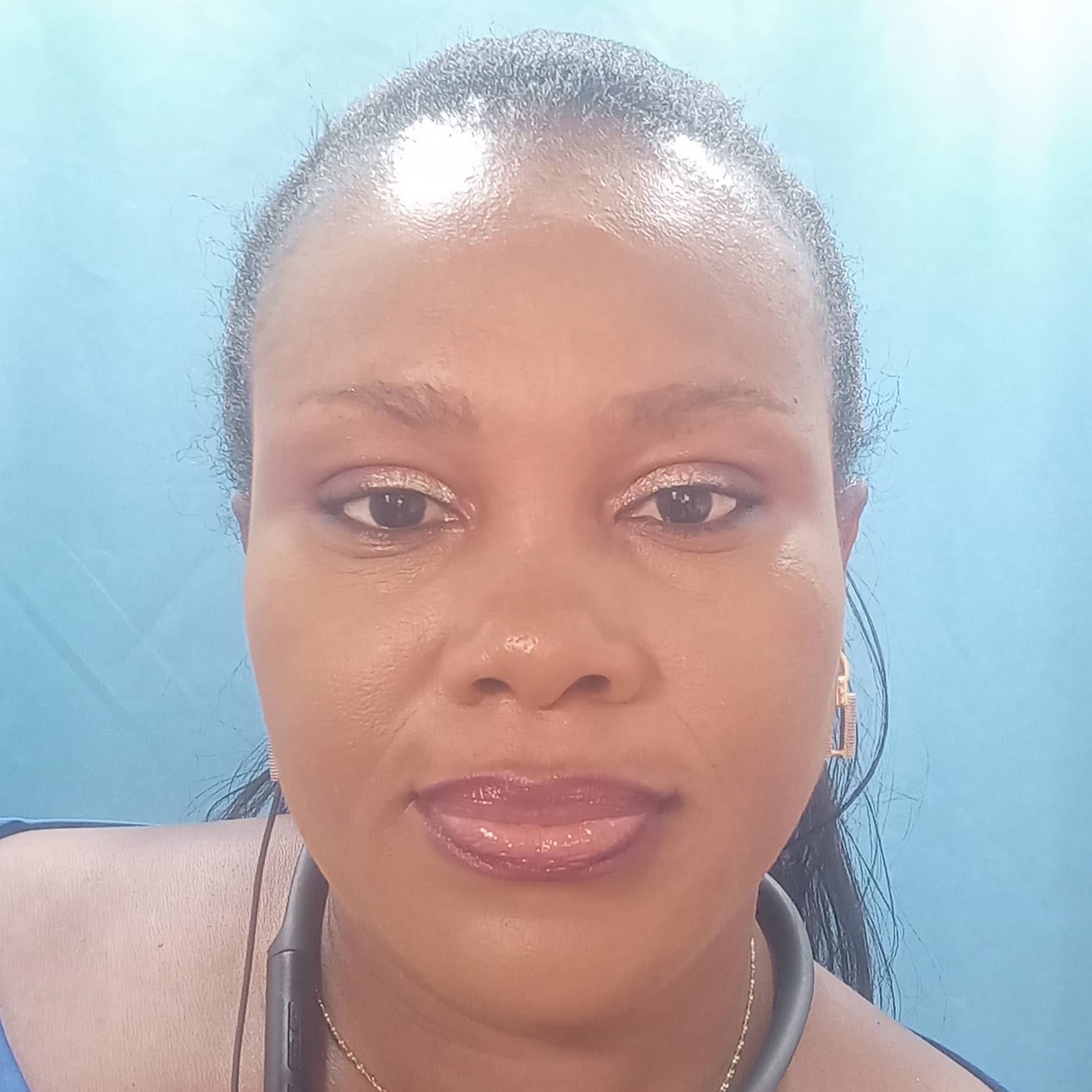 Faith Chuks Igbonezim