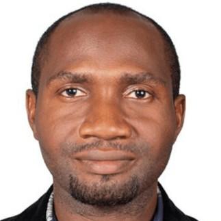 GODWIN OBELE