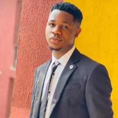Divine Ngoka