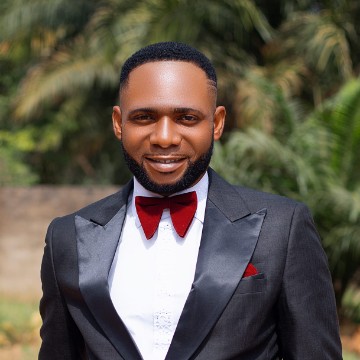 Wekekayo Ekpe