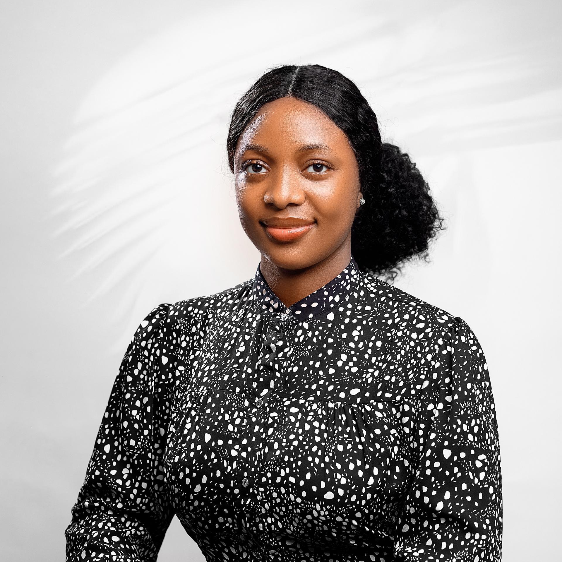 Abigail Ogboji
