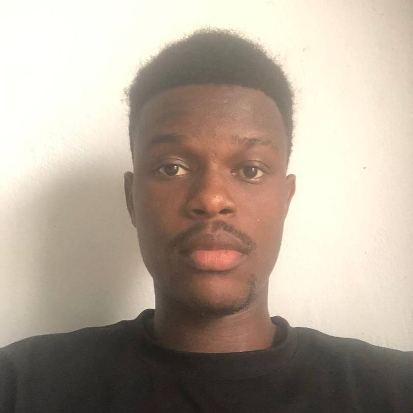 AZUBUIKE Guy DOMINIC E