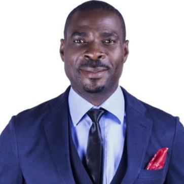 Kalu Ogbonnaya Kalu