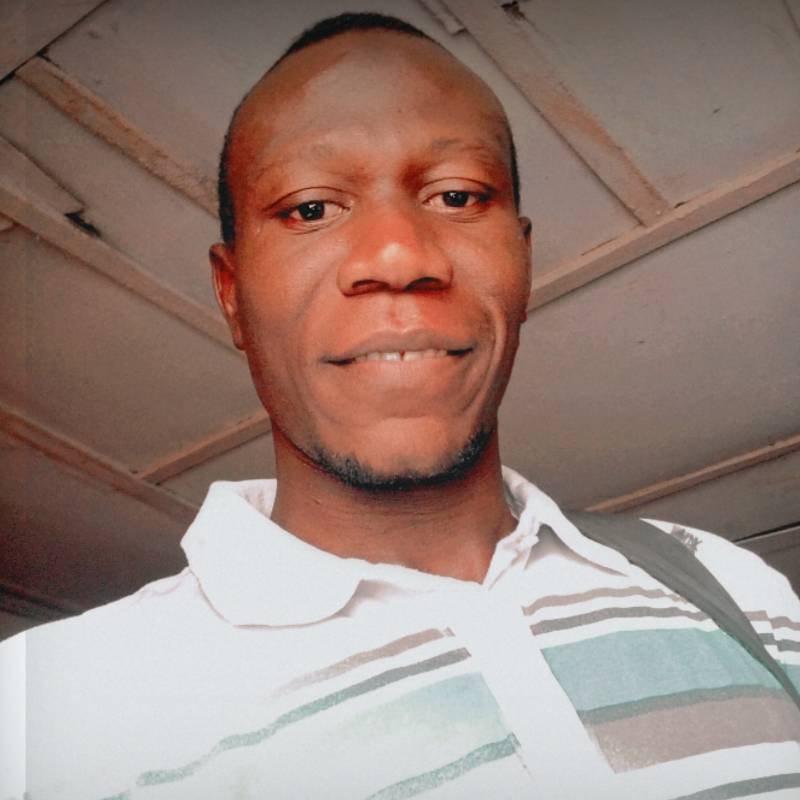 Muhammed Kabir Ameen