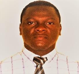 Joseph NGABINA ABOUGABO