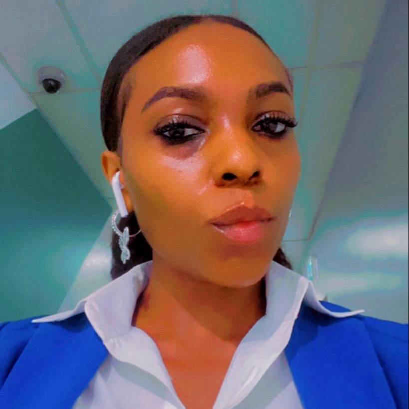 FRIDAWS ADEWUNMI SALISU