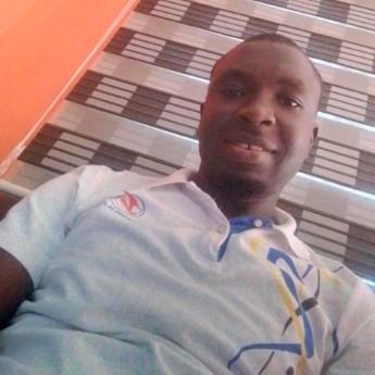 Barnabas Sule