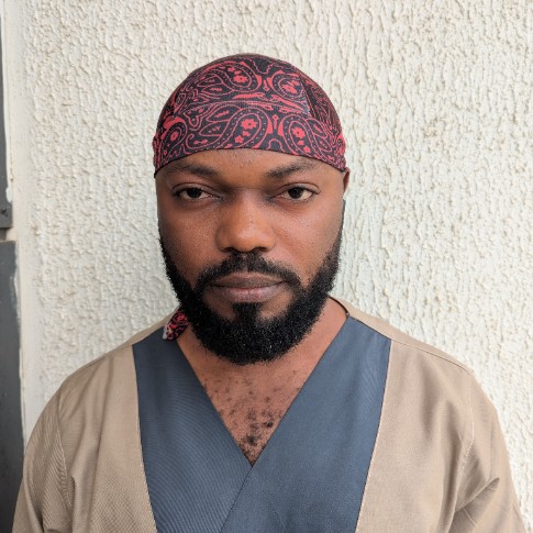 Aganyi Dominic