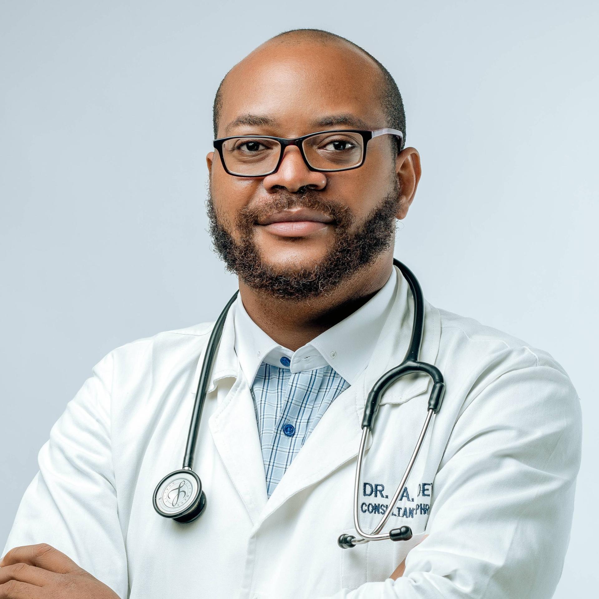 ODEYEMI AYOOLA
