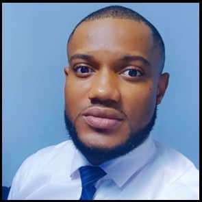 DIKE VICTOR OGOCHUKWU