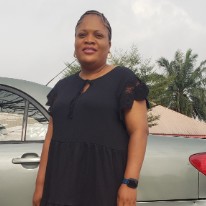 Faith ADARIGHOFUA Ovie