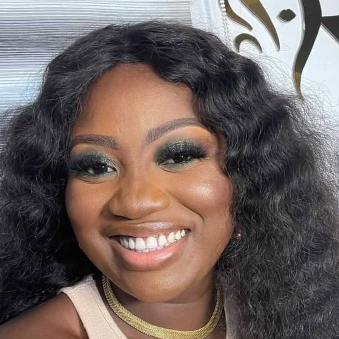 Elizabeth Oluwaseyi Akinyemi