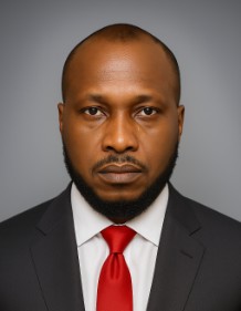 Clinton Emeribe