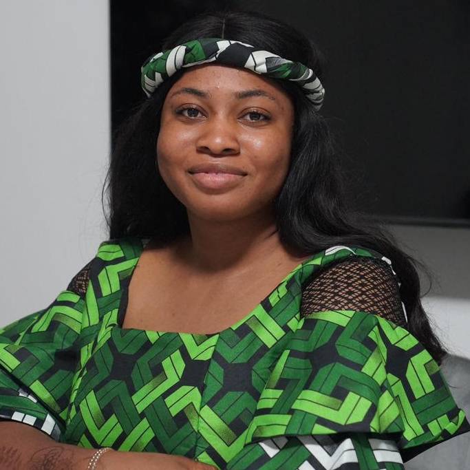 Chiamaka Okafor